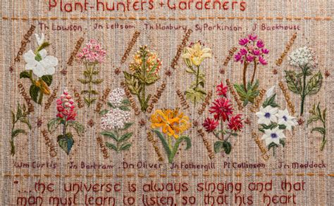Quaker Tapestry Museum